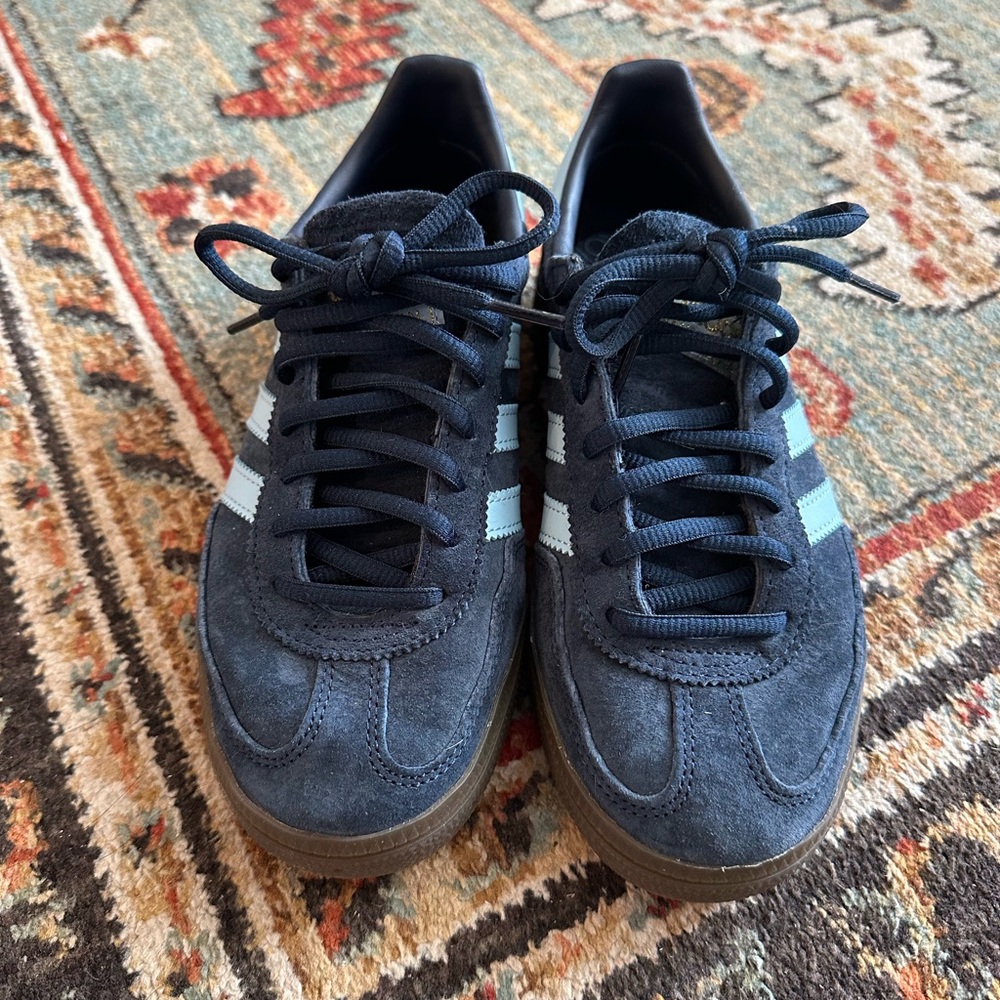 Adidas Spezial sneakers